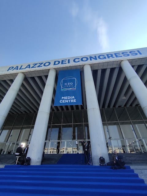 Palazzo dei Congressi