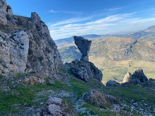 Montagna Di Caltabellotta