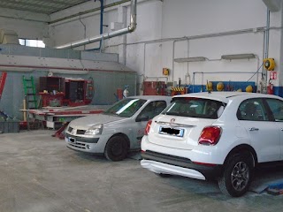 Car Service Cassina Srl