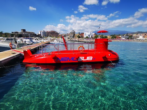 Futura Boat Excursions Taormina Noleggio Yacht