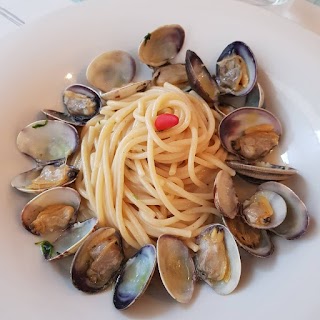 Il Gusto Della Notte Cucina Di Mare