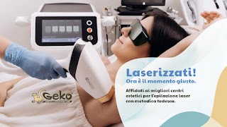 Geko Genova estetica