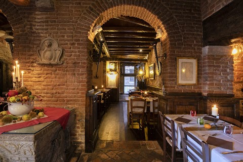Ristorante Taverna al Remer Venezia