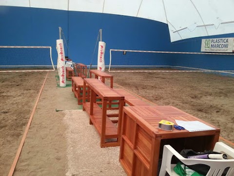 Nuovo Circolo Tennis Casalecchio