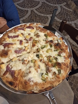 Pizzeria del Contadino