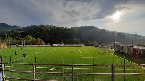 Campo Sportivo Maglietto