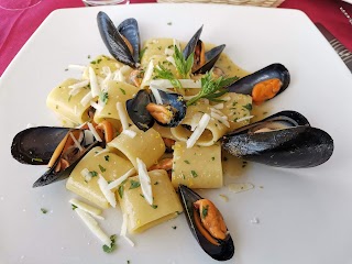 Il Pinterrè | Ristorante sulla riva destra Ischia