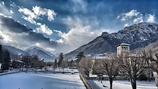 Liceo Valdese - Liceo Pareggiato