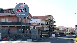 MTL RICAMBI AUTO CATANIA