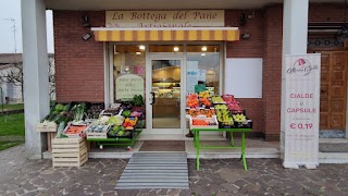 La Bottega Del Pane Artigianale