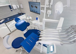 Bludental Clinique - Seregno