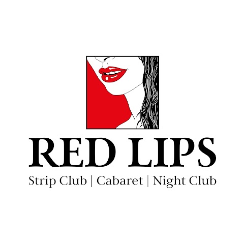 Red Lips Stripclub, Bar und Nachtclub