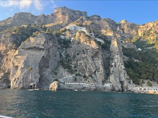 Positano Charter