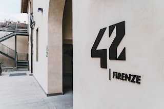 42 Firenze