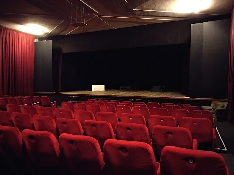 Teatro Della Visitazione