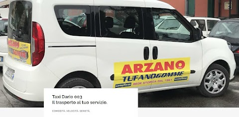 Taxi Casoria