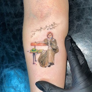 La Conceria - Custom Tattoos