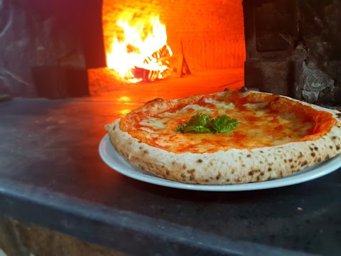 Pizzeria Milleculure