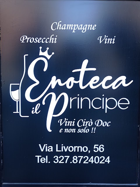 Enoteca Il Principe