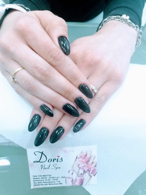 Doris Nail Spa