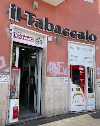 IQOS PARTNER - Il Tabaccaio, Roma