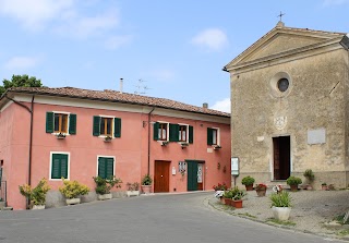 A casa di Vanda