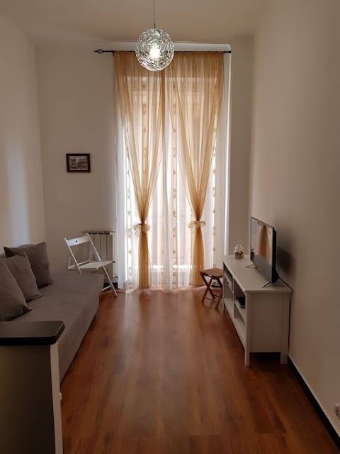 Casa Foce - Casa Vacanze Nel Centro di Genova (010025-LT-0261)