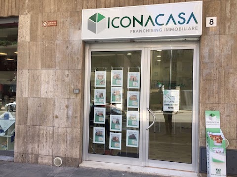 Iconacasa Bisceglie