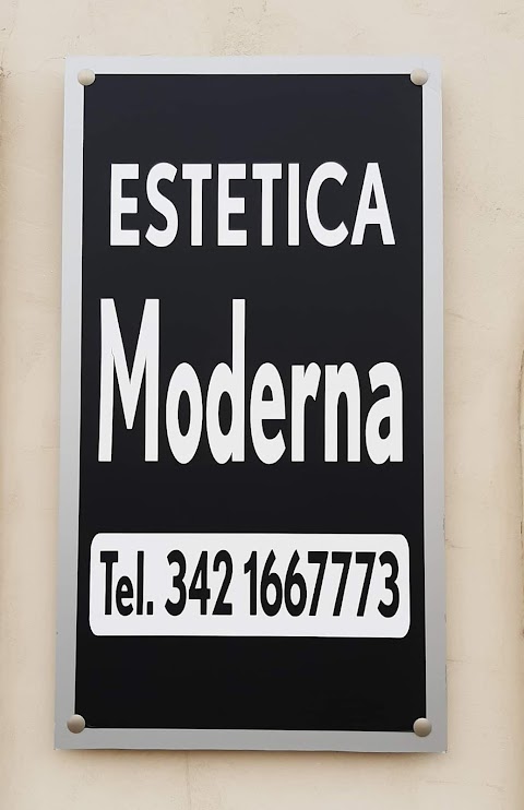 Estetica Moderna di Bonfante Sonia