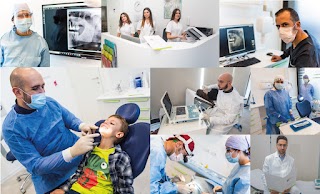 Centro Dentistico Ortodontico Pescia