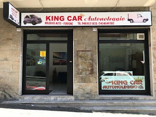 King Car Autonoleggio - Soccorso Stradale