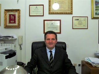 Studio Legale Avvocato Giovanni Cigliola - Taranto