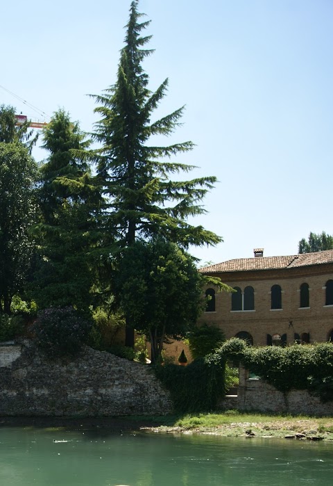 CISET - Università Ca’ Foscari Venezia