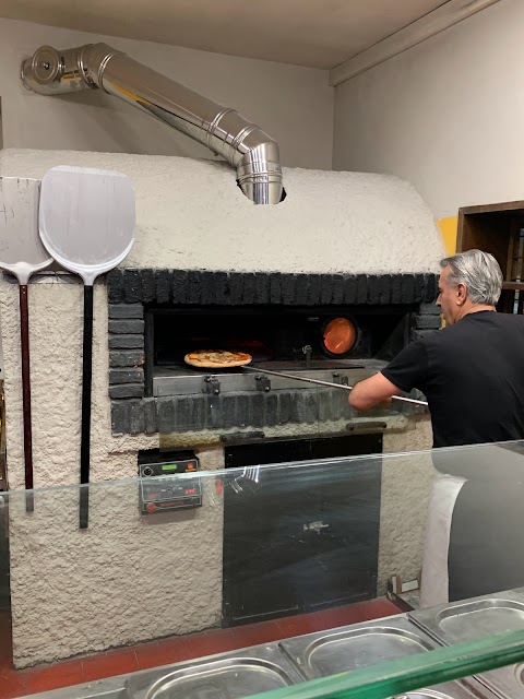 Pizzeria Bologna Padel