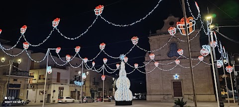 Piazza Umberto I°