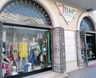 Just Moda Srl