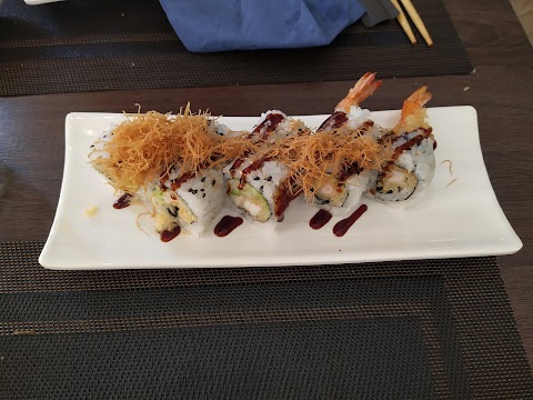 MIAMI SUSHI