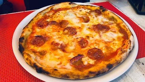 Pizzeria Portici