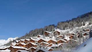 Sainte Foy Tarentaise Réservation