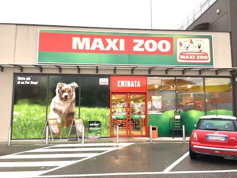 Maxi Zoo