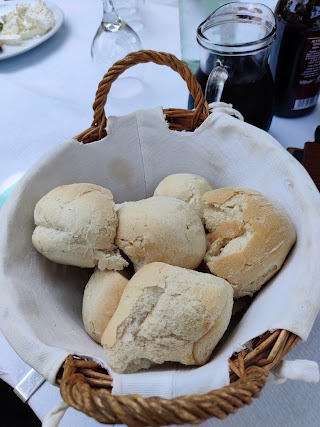 Ristorante/Agriturismo Da Cristina