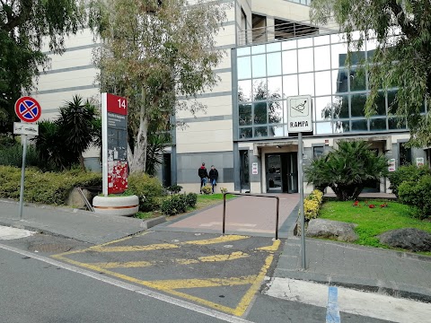 Università degli Studi di Catania - Dipartimento di Ingegneria Elettronica e Informatica – “Didattica”