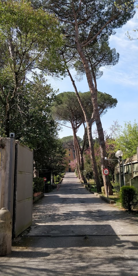 Scuola di Perfezionamento per le Forze di Polizia