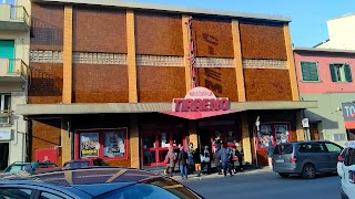 Cinema Multisala Tirreno