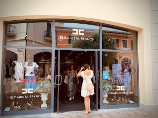 Elisabetta Franchi Outlet