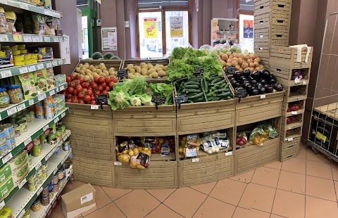 Supermercato Carrefour Express