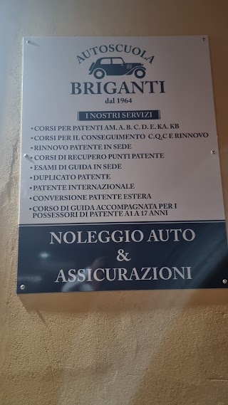 Briganti Giuseppe
