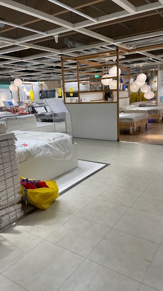 IKEA Brescia Roncadelle