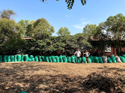 La Nuvola di Teatrazione.art