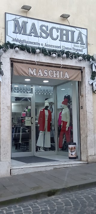 Maschia